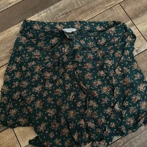 American Eagle Skirt
